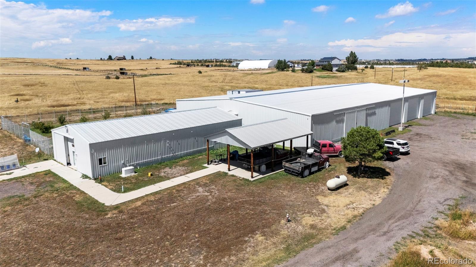 2151 Elizabeth Drive Parker CO 80138