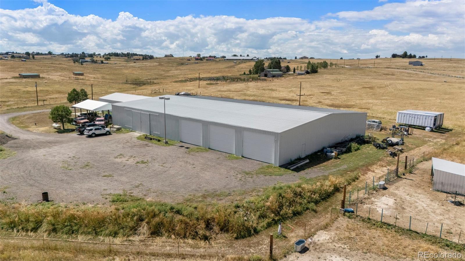 2151 Elizabeth Drive Parker CO 80138