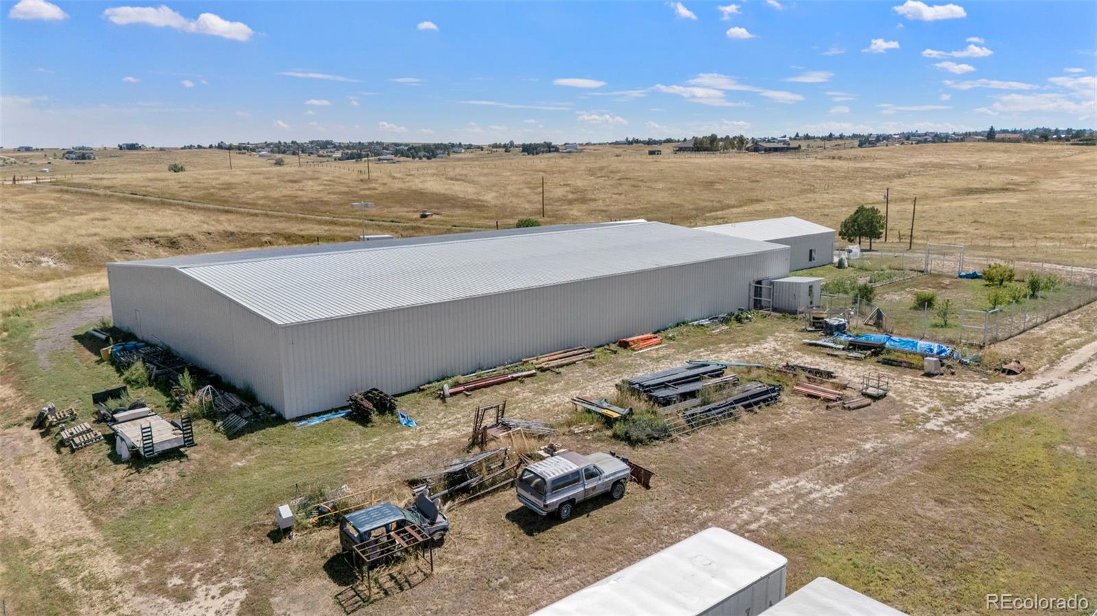 2151 Elizabeth Drive Parker CO 80138