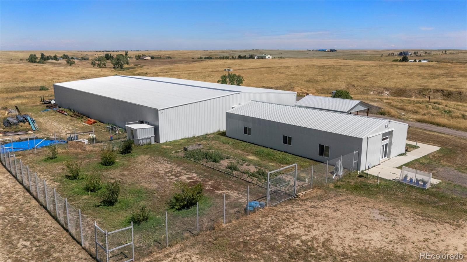 2151 Elizabeth Drive Parker CO 80138