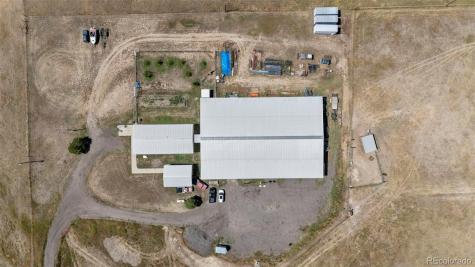 2151 Elizabeth Drive Parker CO 80138