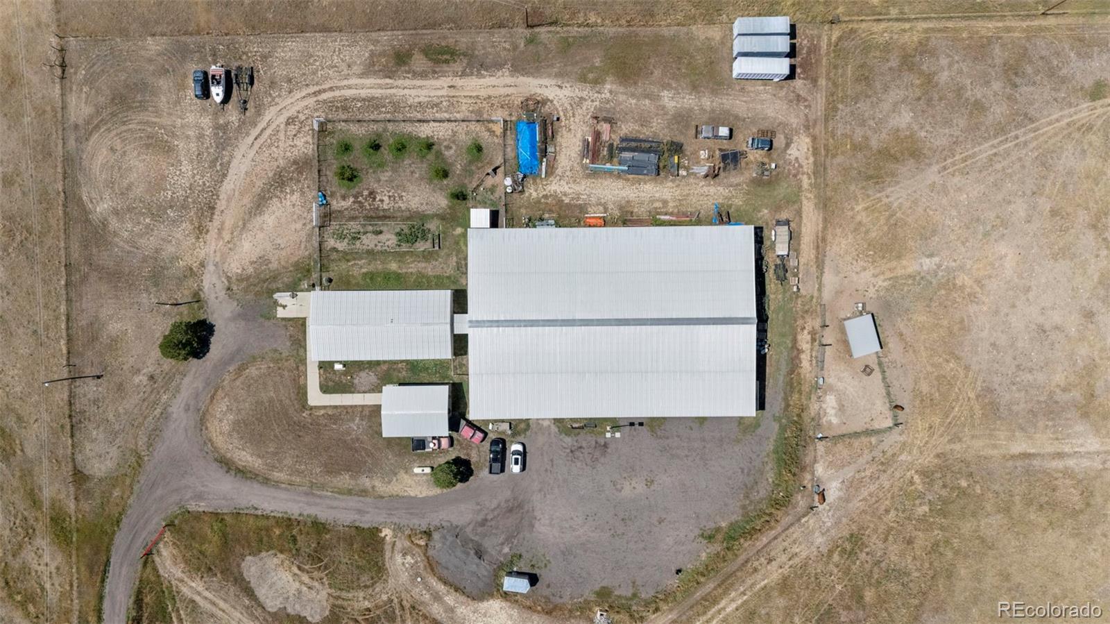 2151 Elizabeth Drive Parker CO 80138