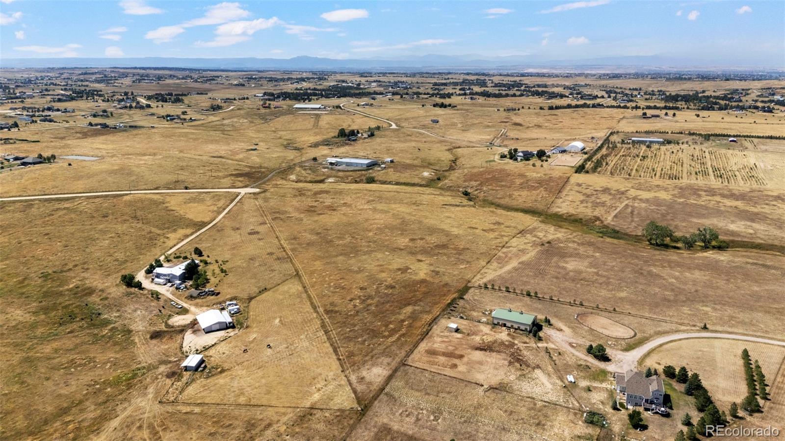 2151 Elizabeth Drive Parker CO 80138