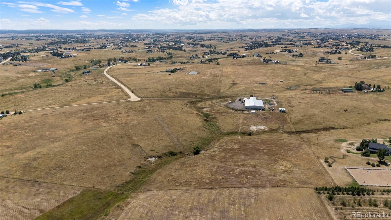 2151 Elizabeth Drive Parker CO 80138