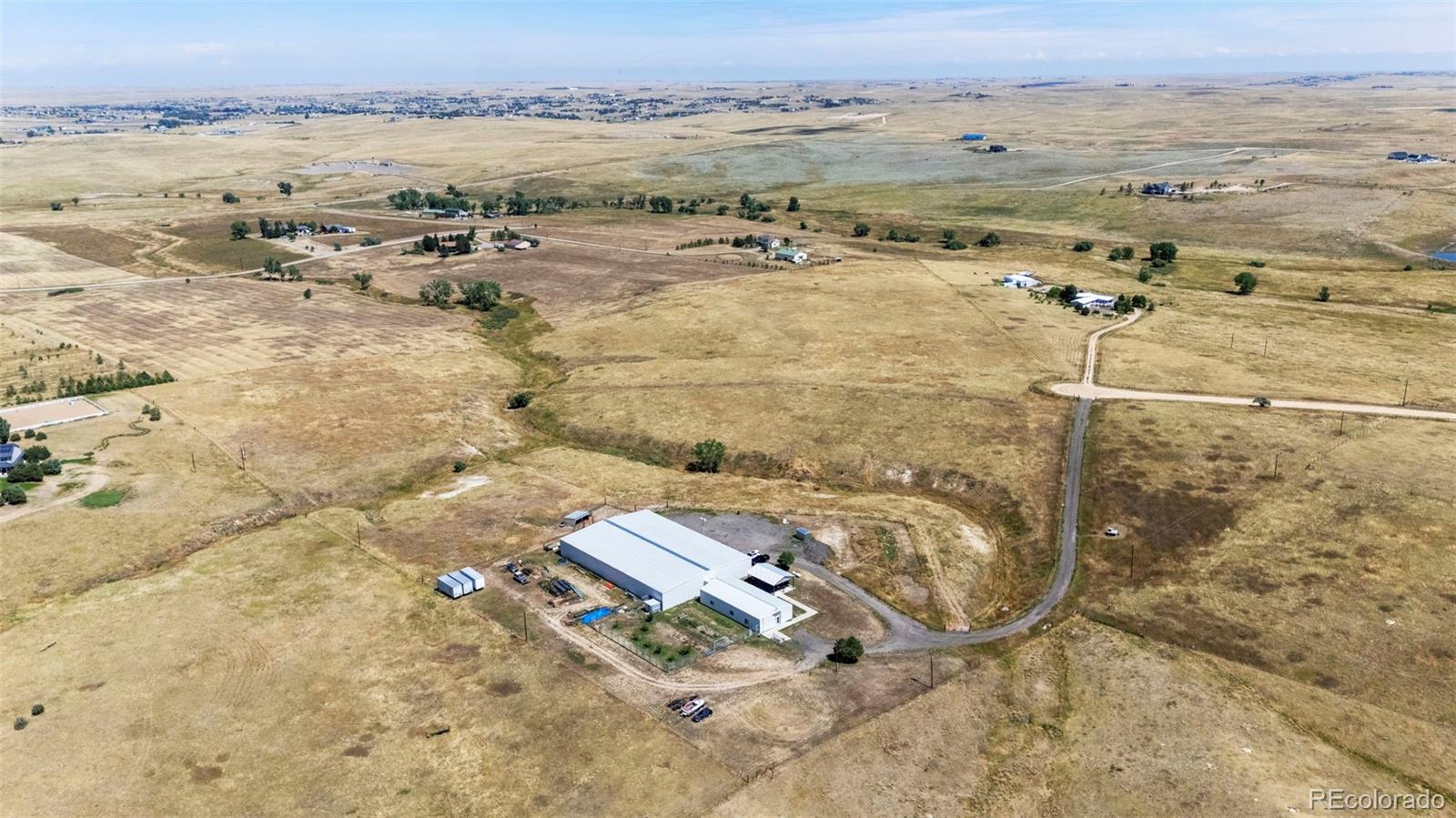 2151 Elizabeth Drive Parker CO 80138