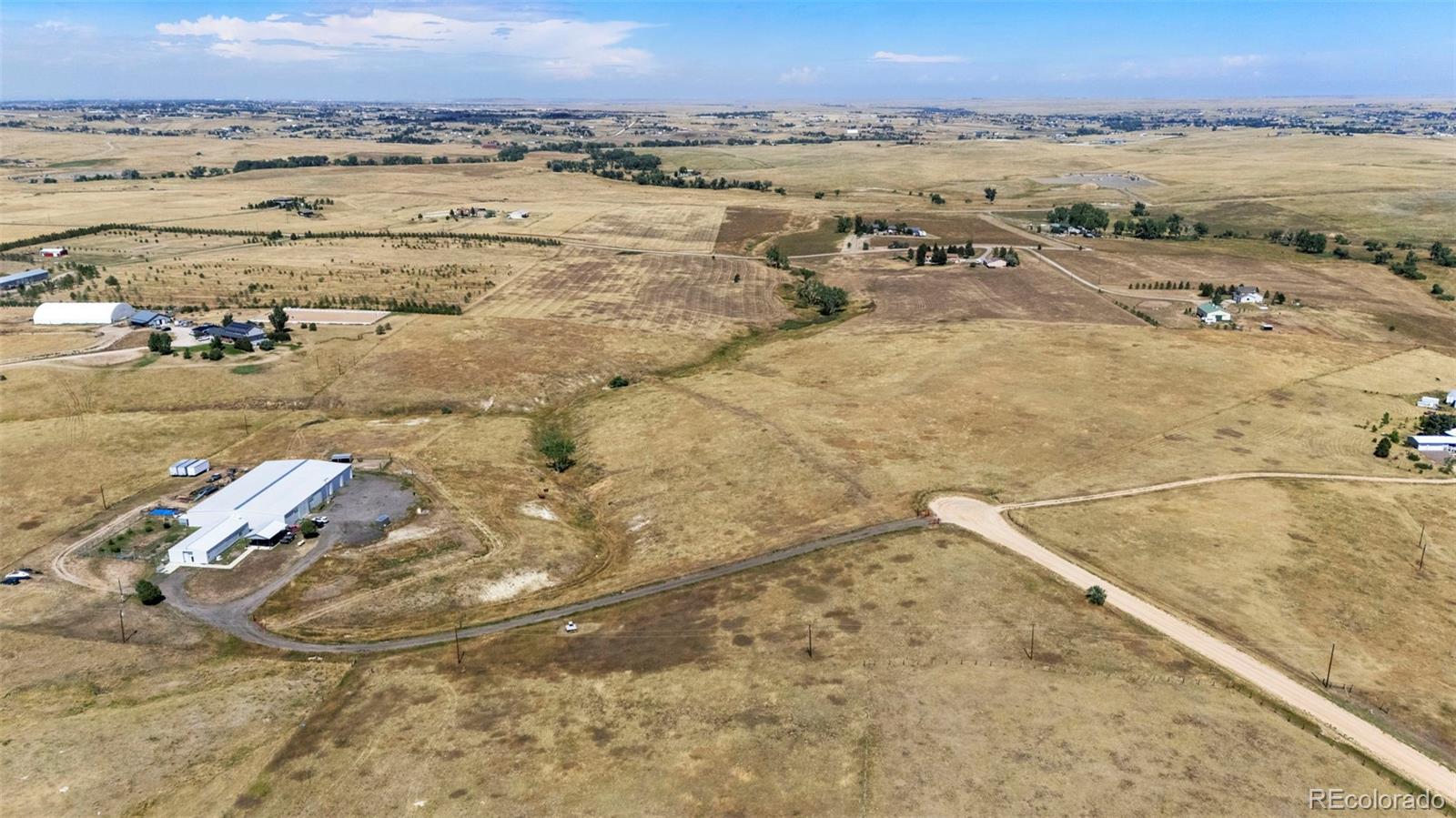 2151 Elizabeth Drive Parker CO 80138