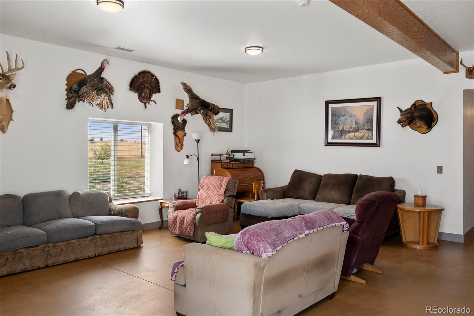 2151 Elizabeth Drive Parker CO 80138