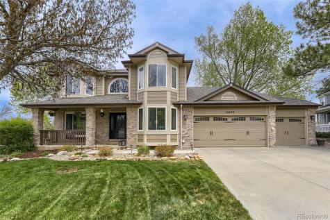 20439 Goldenrod Lane Parker CO 80138