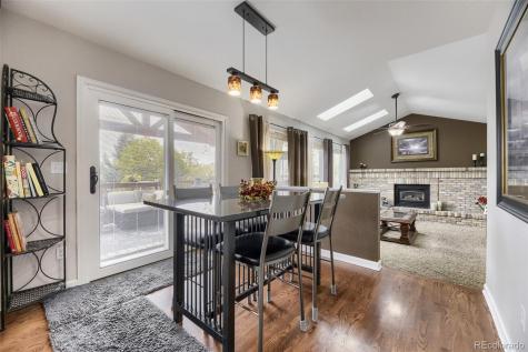 20439 Goldenrod Lane Parker CO 80138