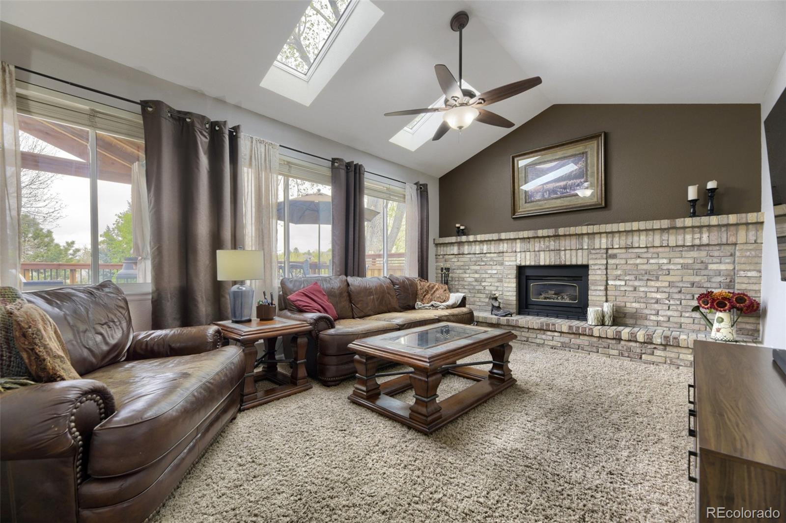 20439 Goldenrod Lane Parker CO 80138