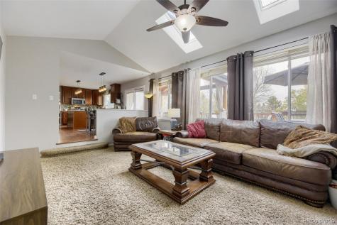20439 Goldenrod Lane Parker CO 80138