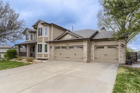 20439 Goldenrod Lane Parker CO 80138