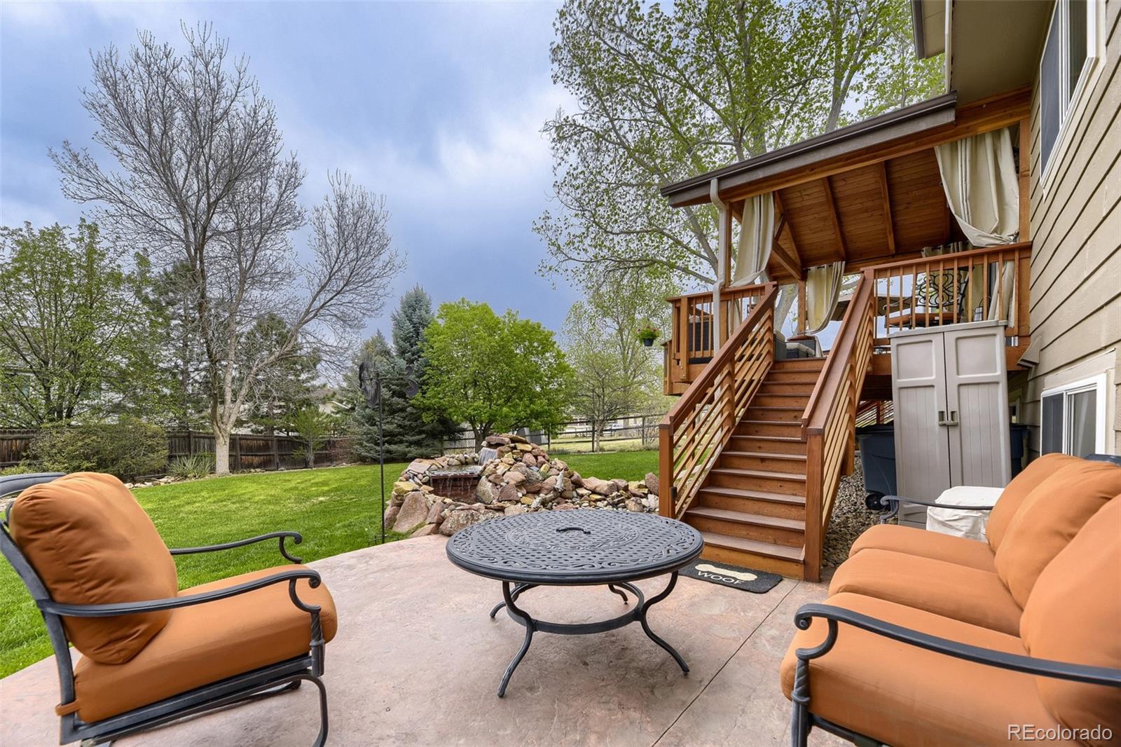 20439 Goldenrod Lane Parker CO 80138
