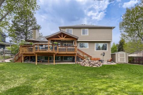 20439 Goldenrod Lane Parker CO 80138