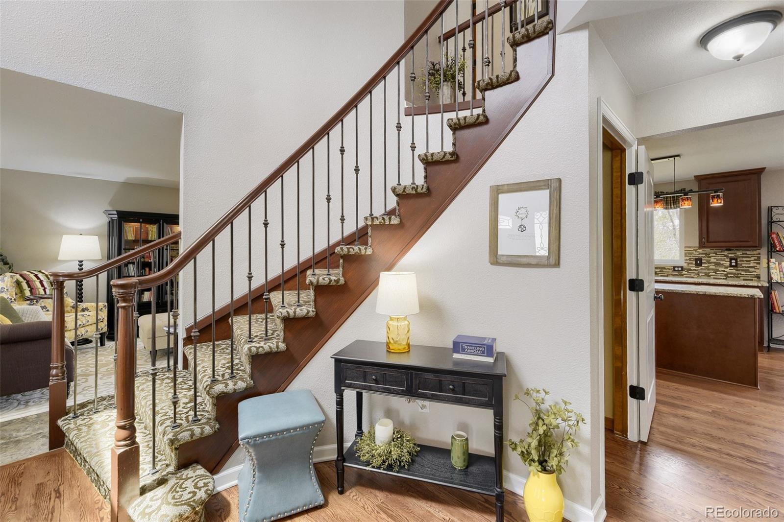 20439 Goldenrod Lane Parker CO 80138