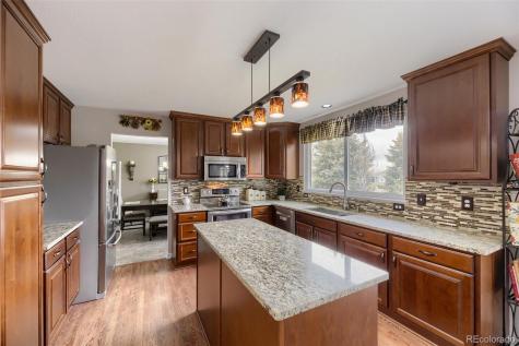 20439 Goldenrod Lane Parker CO 80138