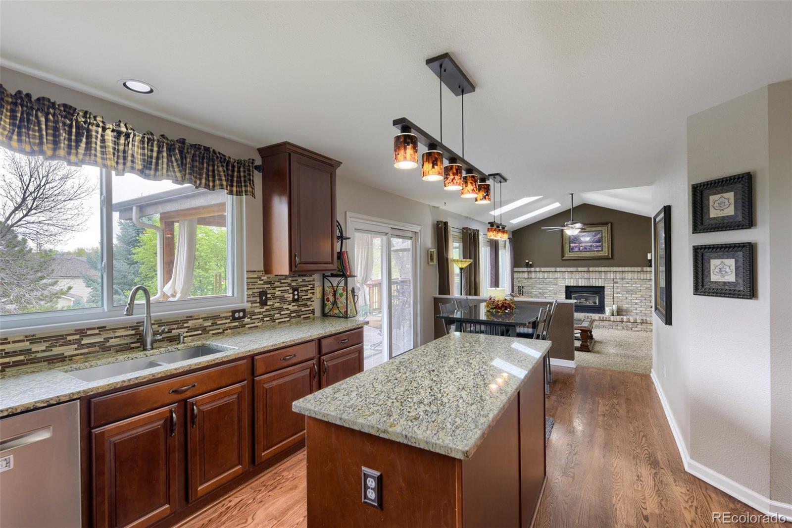 20439 Goldenrod Lane Parker CO 80138