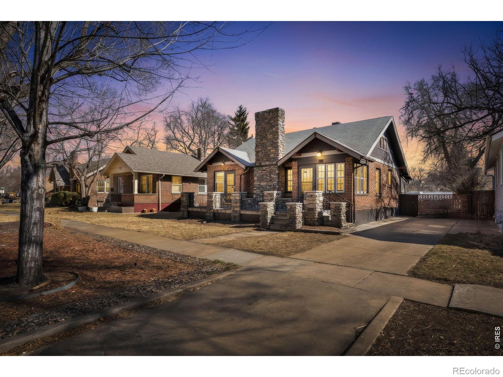 832 Gay Street Longmont CO 80501