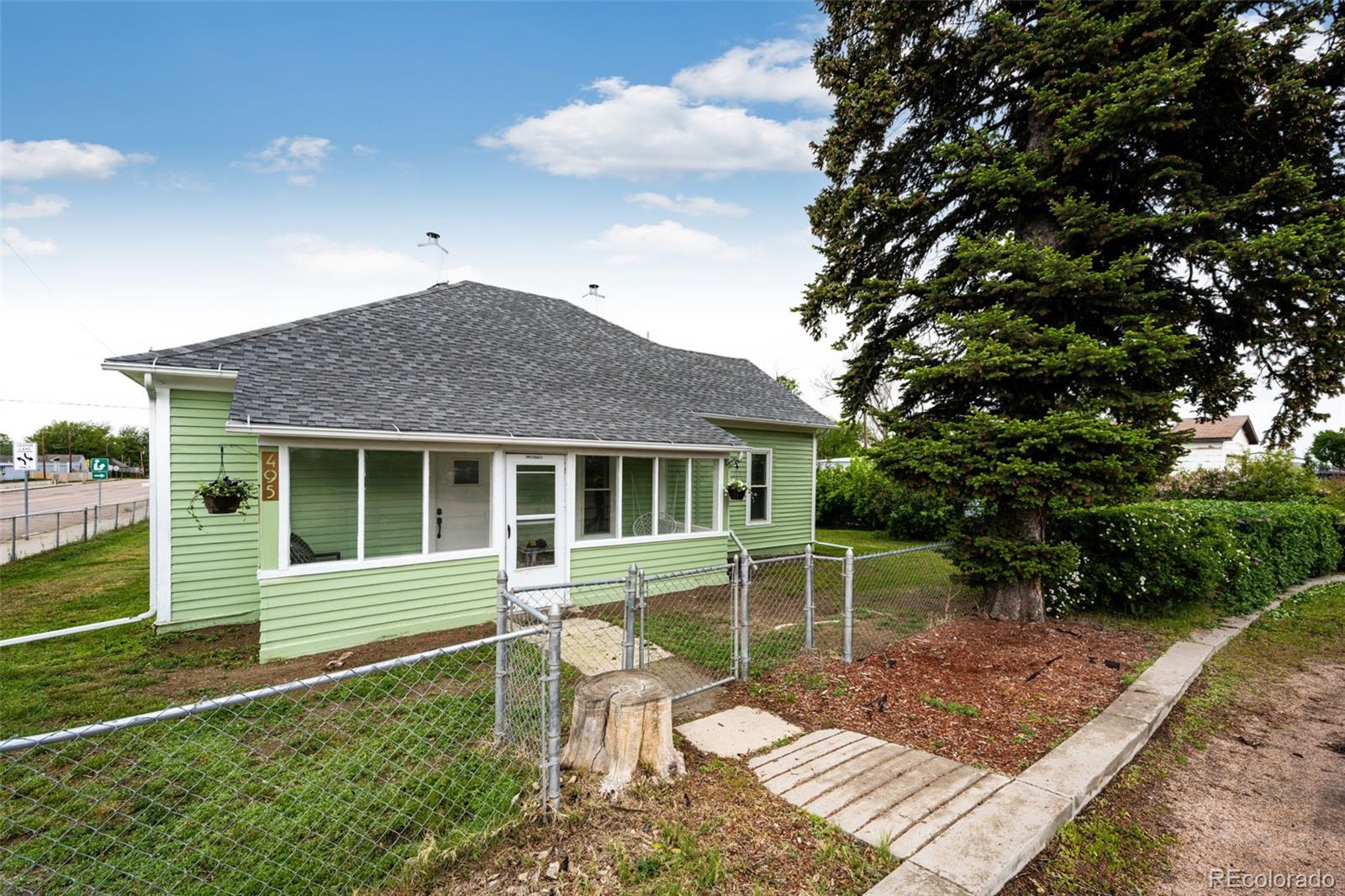 495 Golden Street Calhan CO 80808