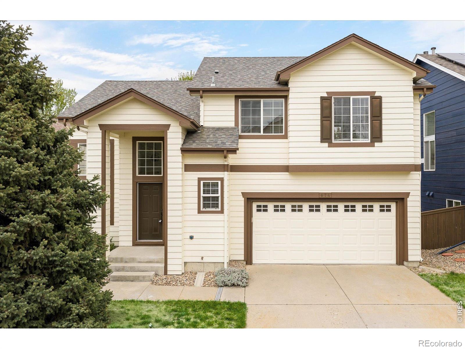674 Poppy Place Highlands Ranch CO 80129