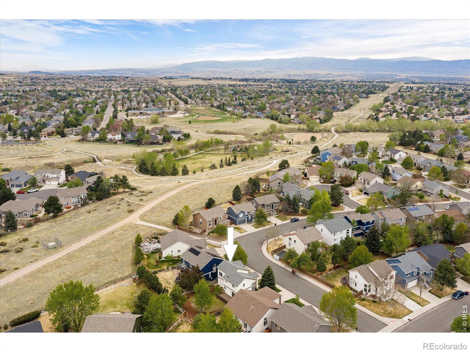 674 Poppy Place Highlands Ranch CO 80129