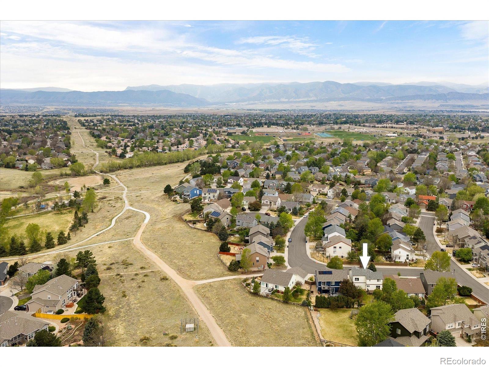 674 Poppy Place Highlands Ranch CO 80129