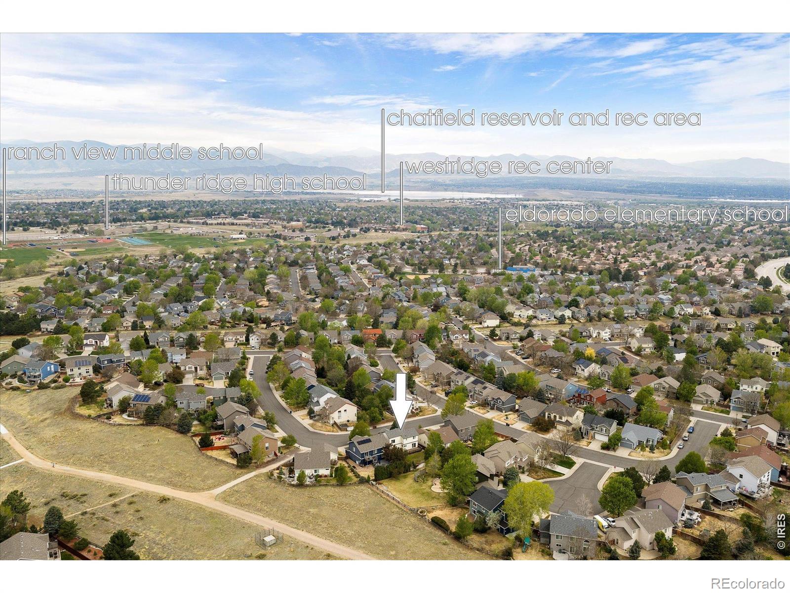 674 Poppy Place Highlands Ranch CO 80129
