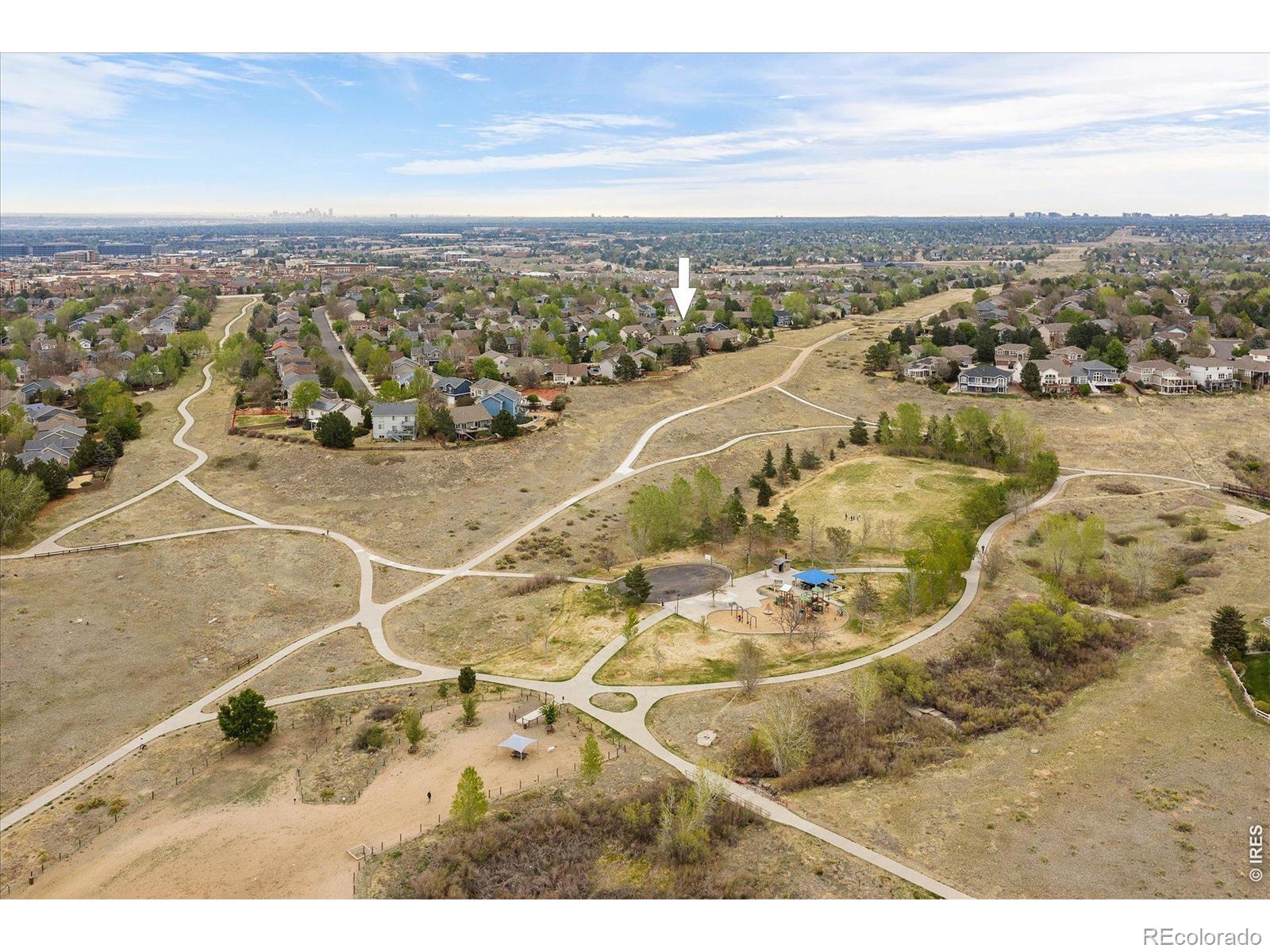 674 Poppy Place Highlands Ranch CO 80129