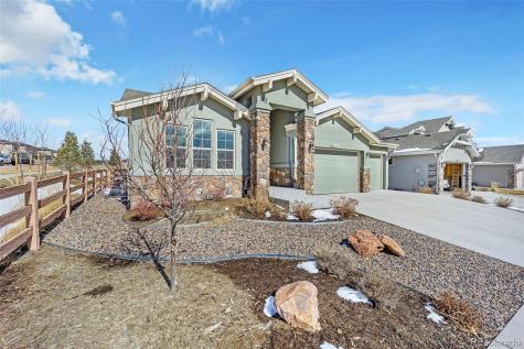 6516 Cubbage Drive Colorado Springs CO 80924