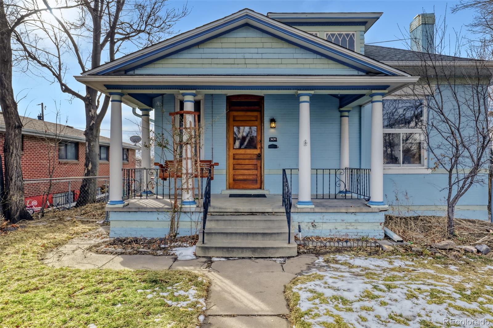 3434 W 26th Avenue Denver CO 80211