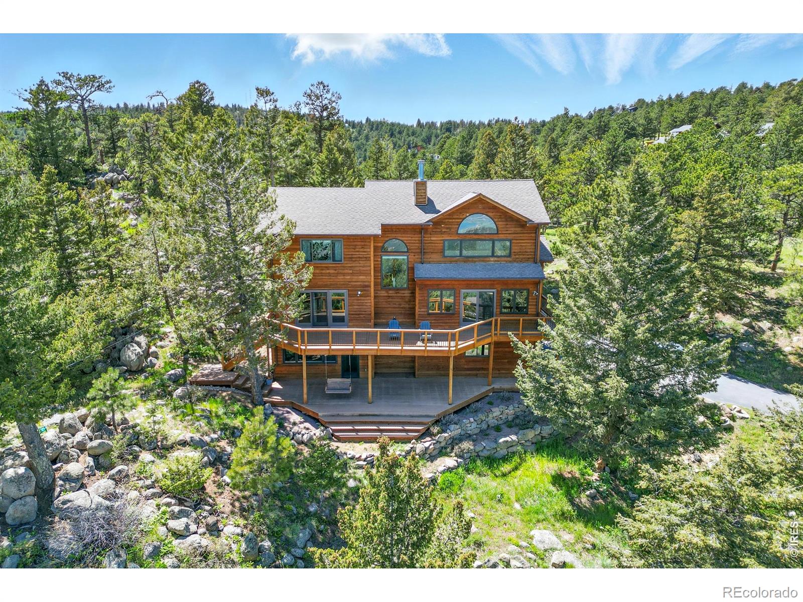 84 Canon View Road Boulder CO 80302