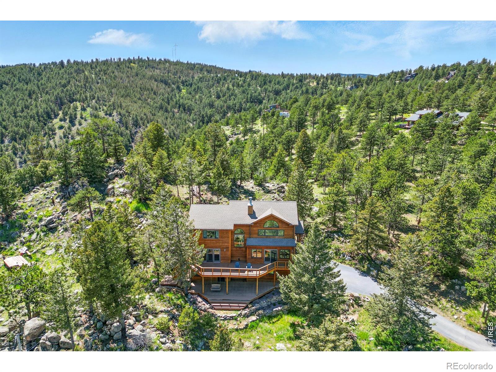 84 Canon View Road Boulder CO 80302