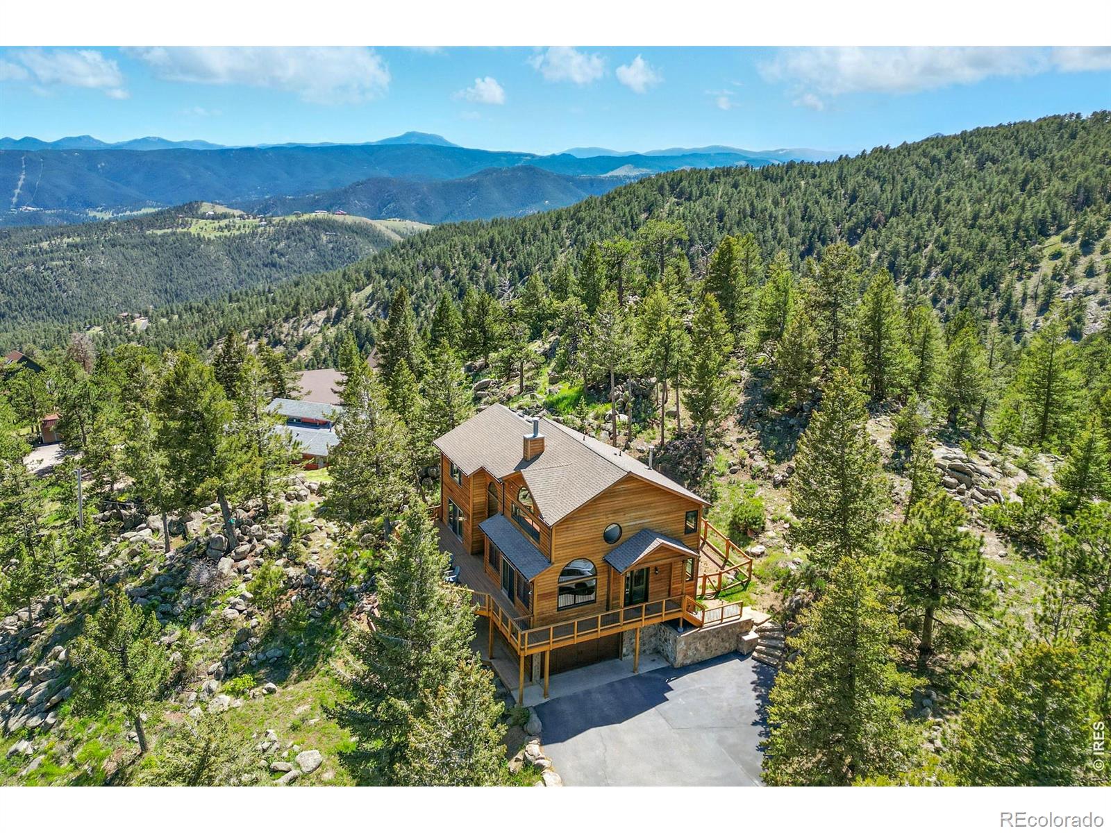 84 Canon View Road Boulder CO 80302