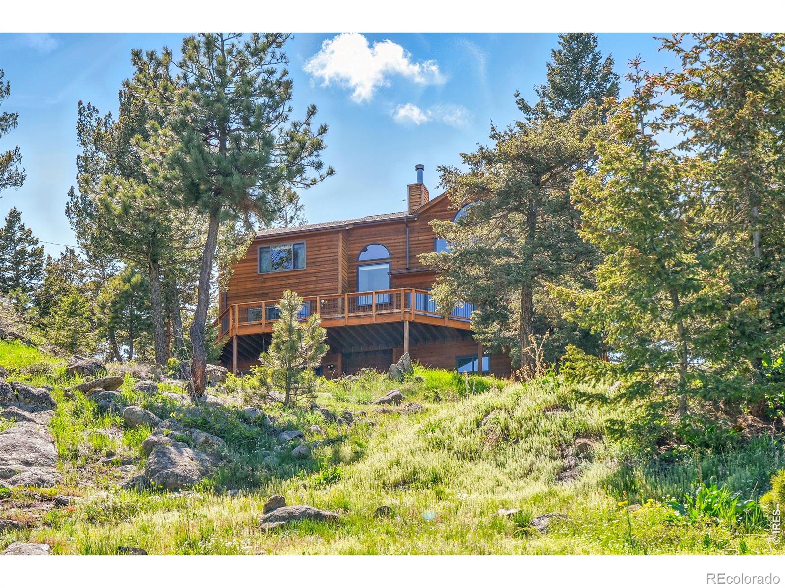 84 Canon View Road Boulder CO 80302