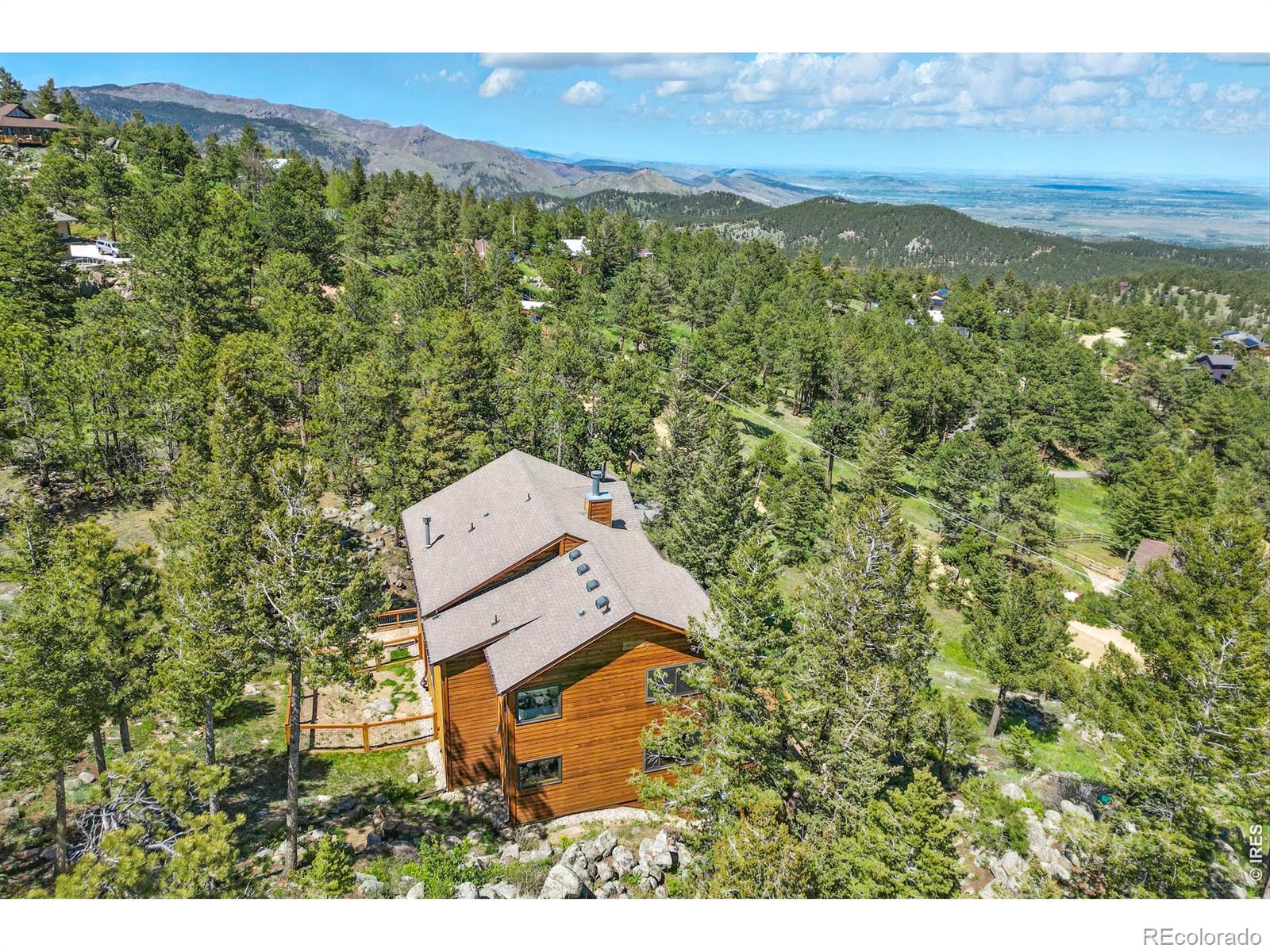 84 Canon View Road Boulder CO 80302