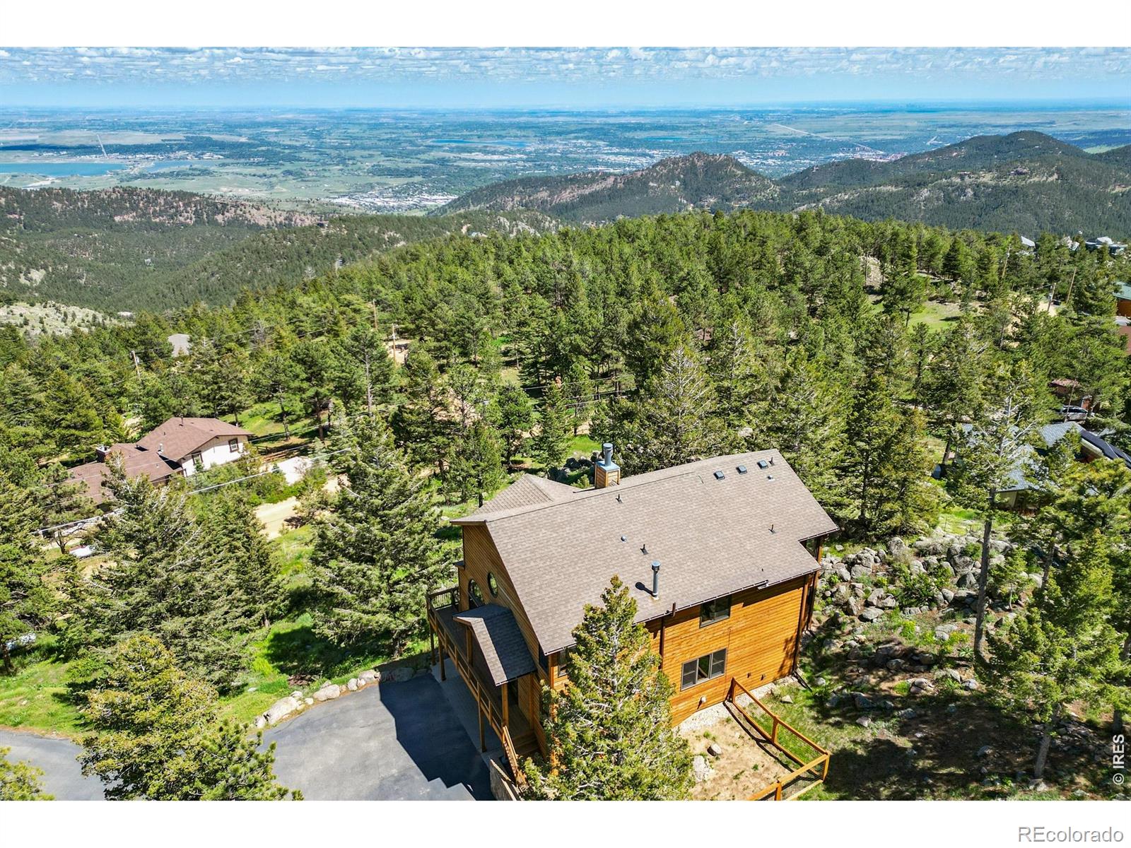 84 Canon View Road Boulder CO 80302