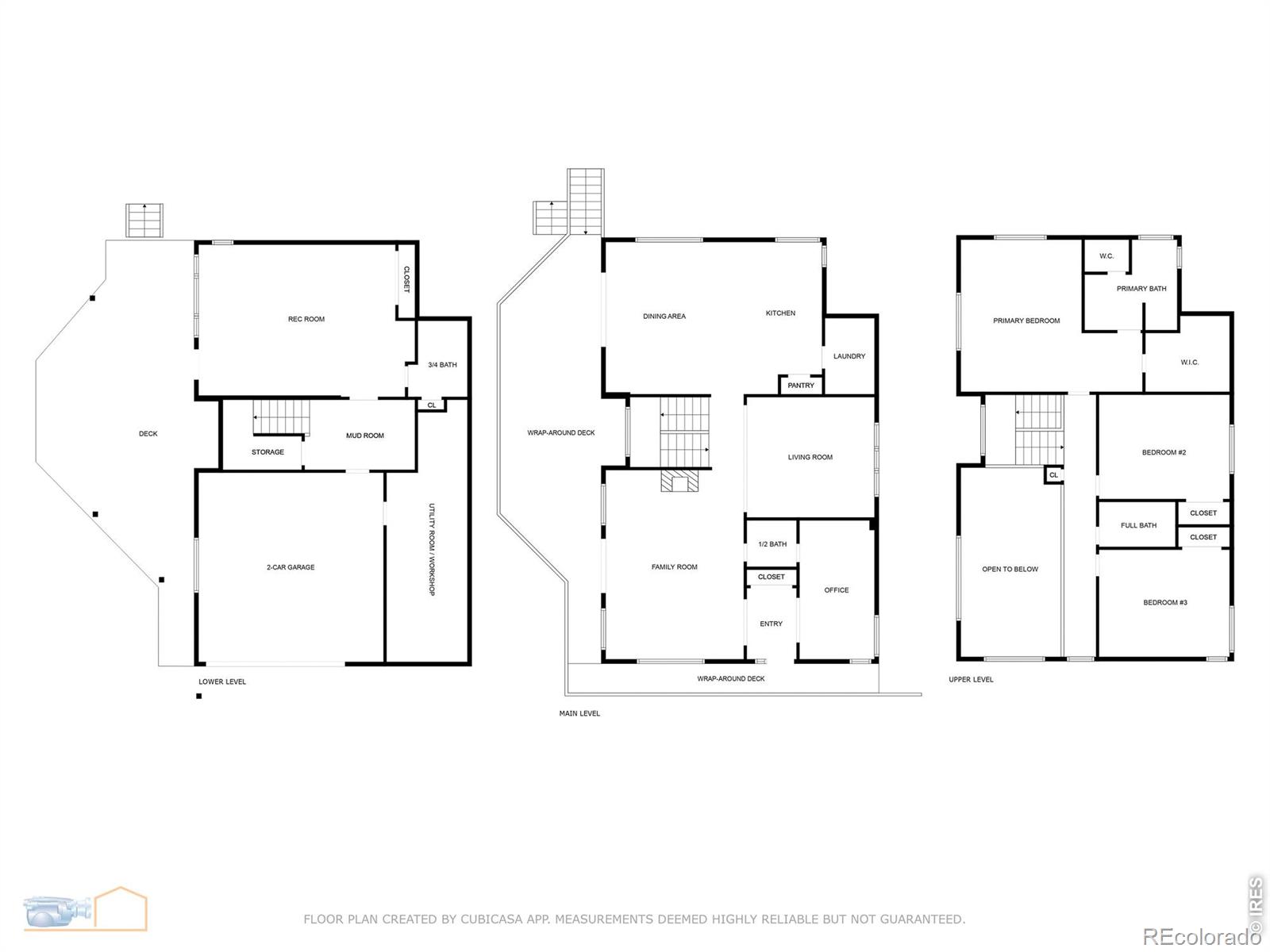 84 Canon View Road Boulder CO 80302