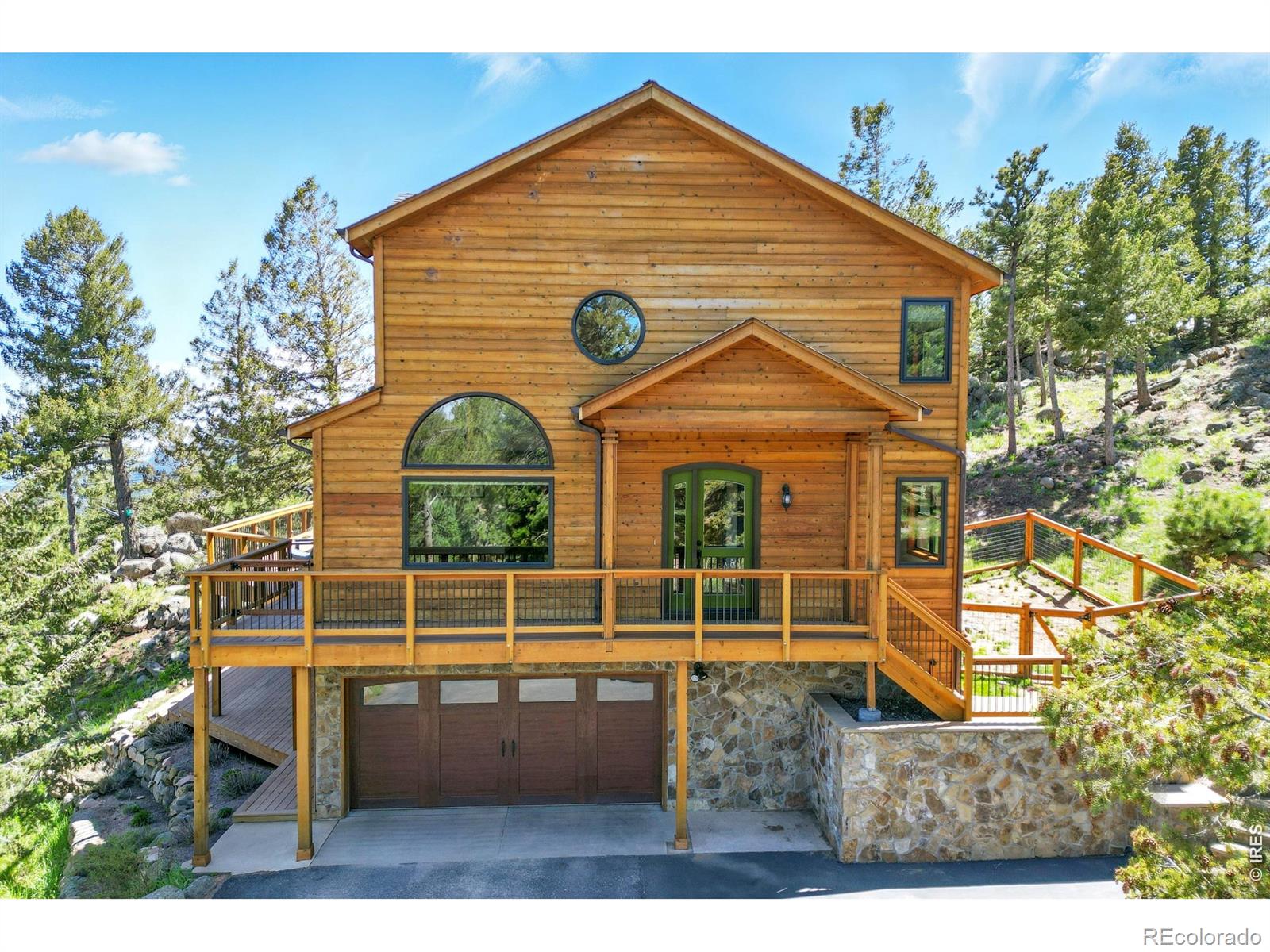84 Canon View Road Boulder CO 80302