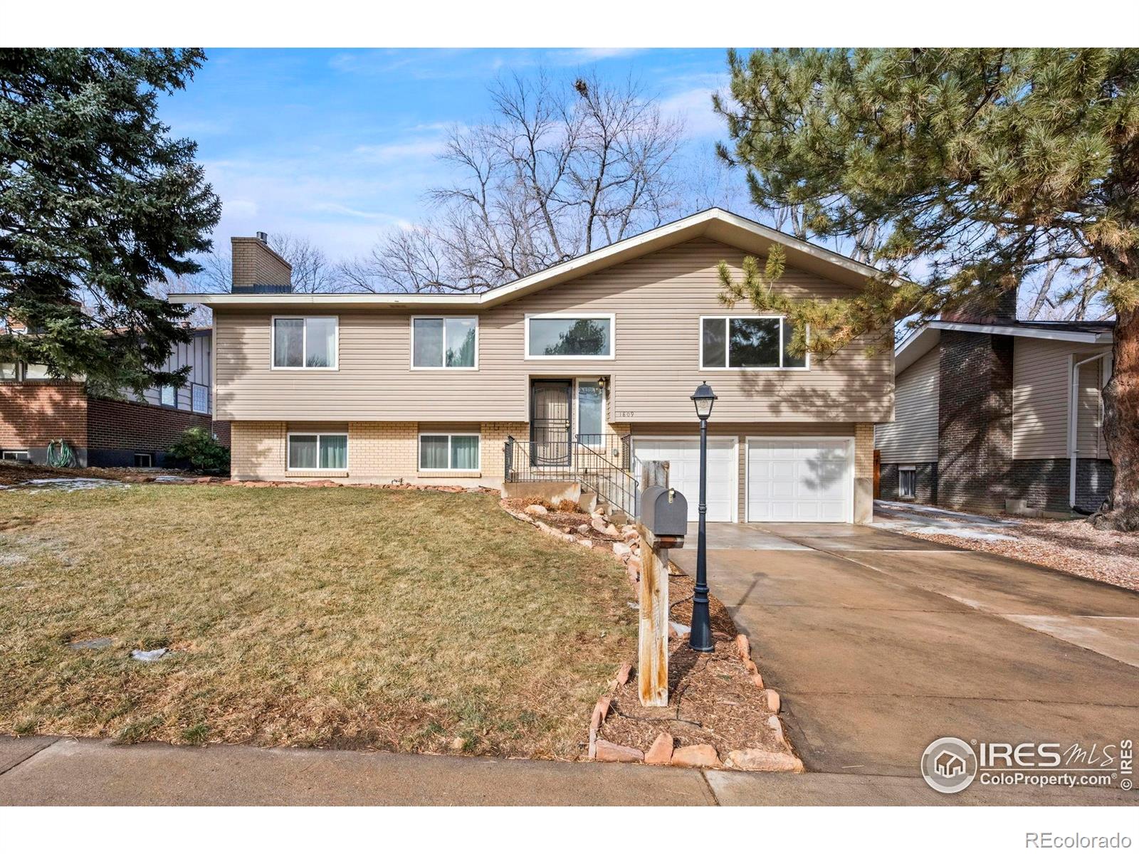 1809 24th Avenue Place Greeley CO 80634