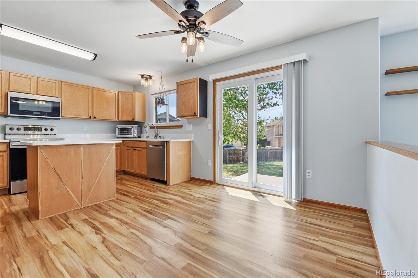 3769 S Lisbon Court Aurora CO 80013