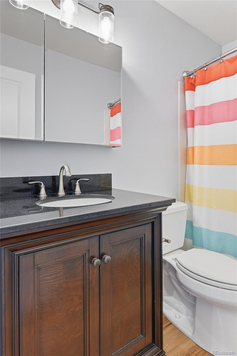 3769 S Lisbon Court Aurora CO 80013