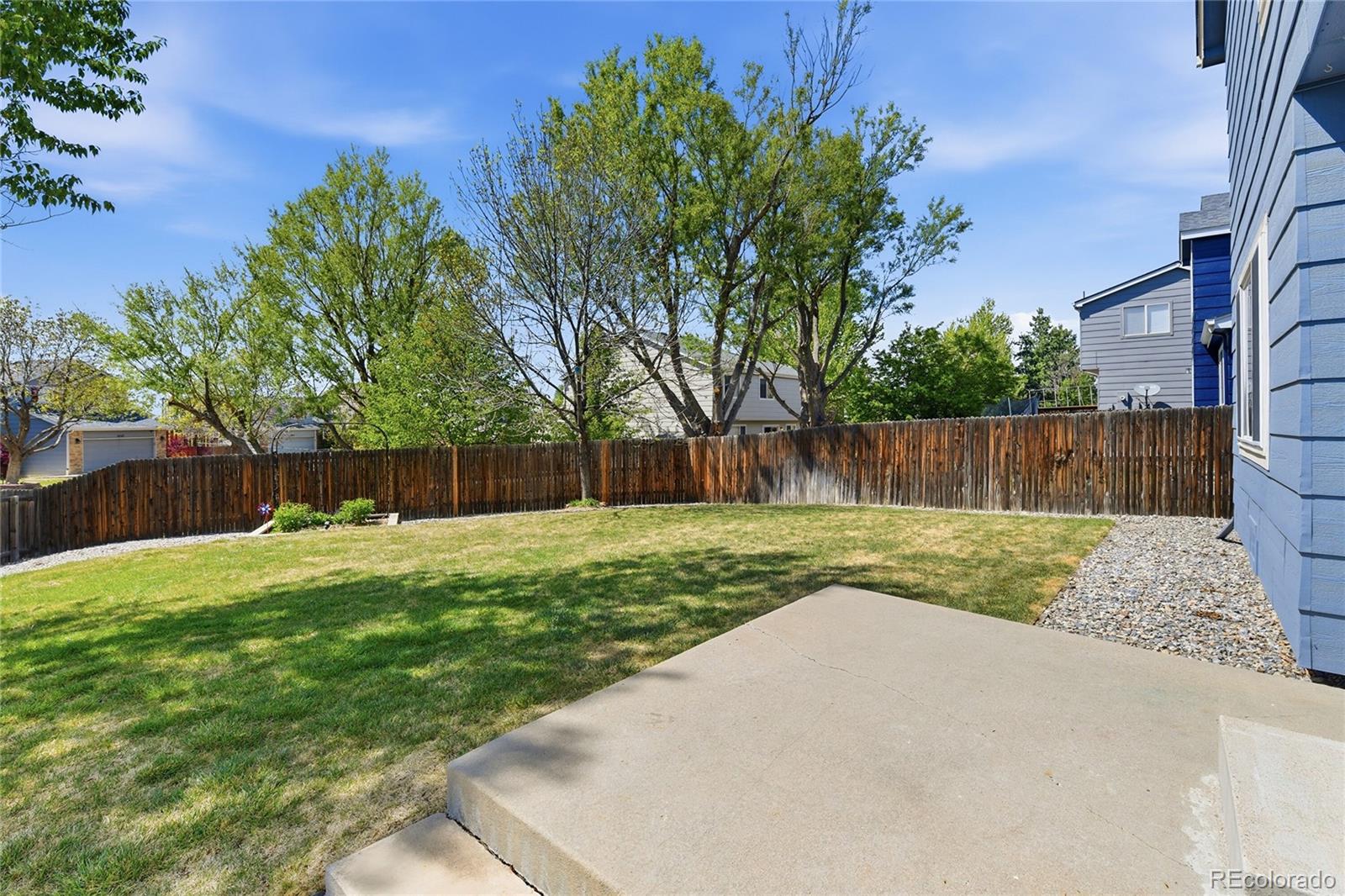 3769 S Lisbon Court Aurora CO 80013