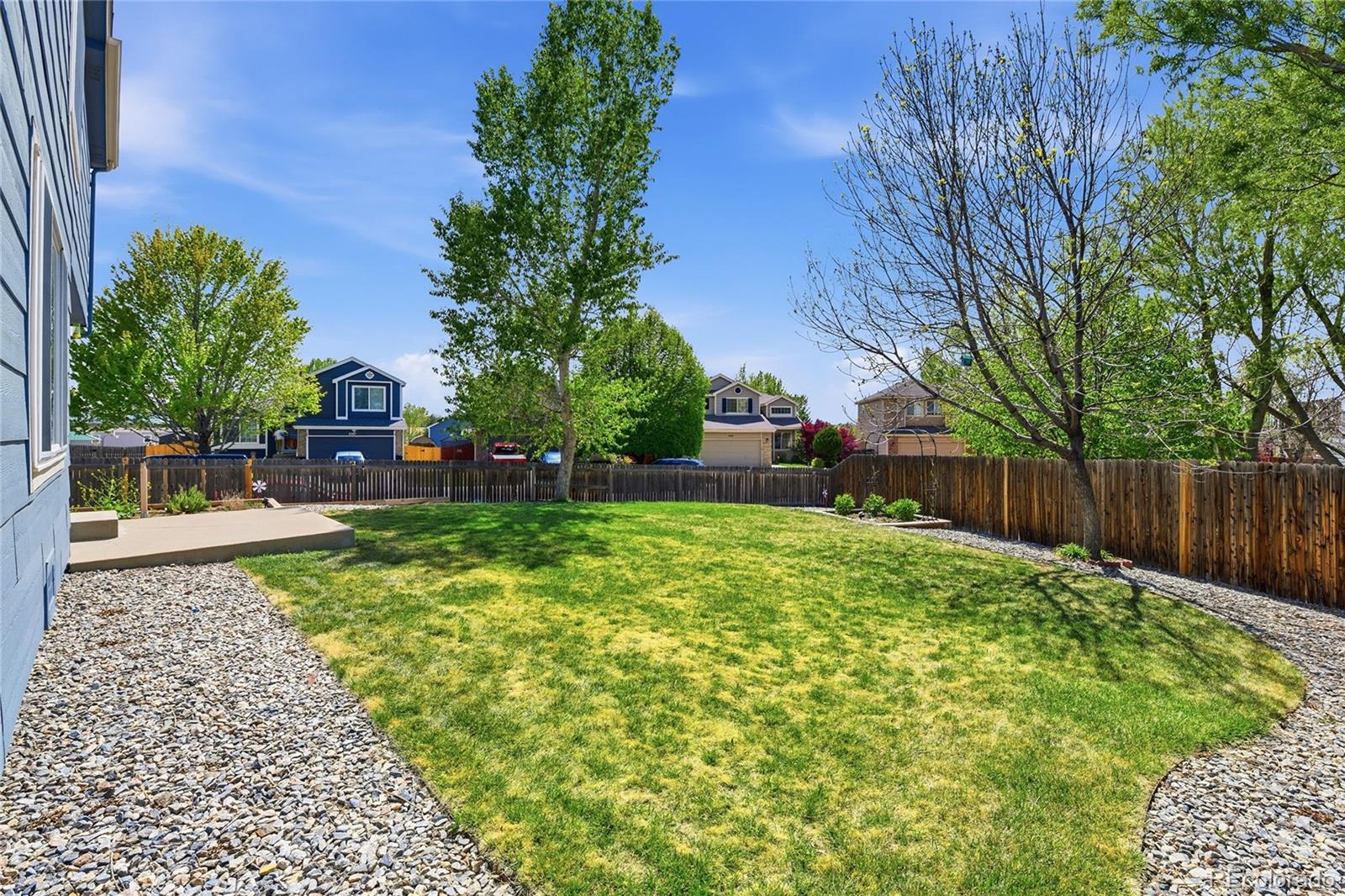 3769 S Lisbon Court Aurora CO 80013