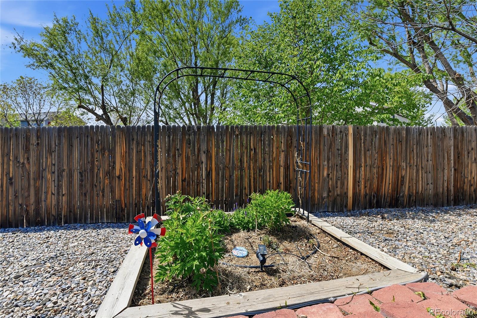 3769 S Lisbon Court Aurora CO 80013