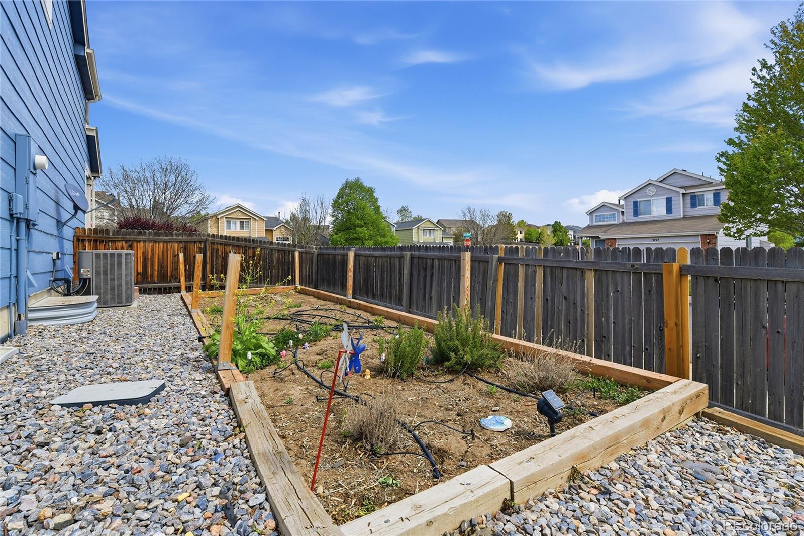 3769 S Lisbon Court Aurora CO 80013