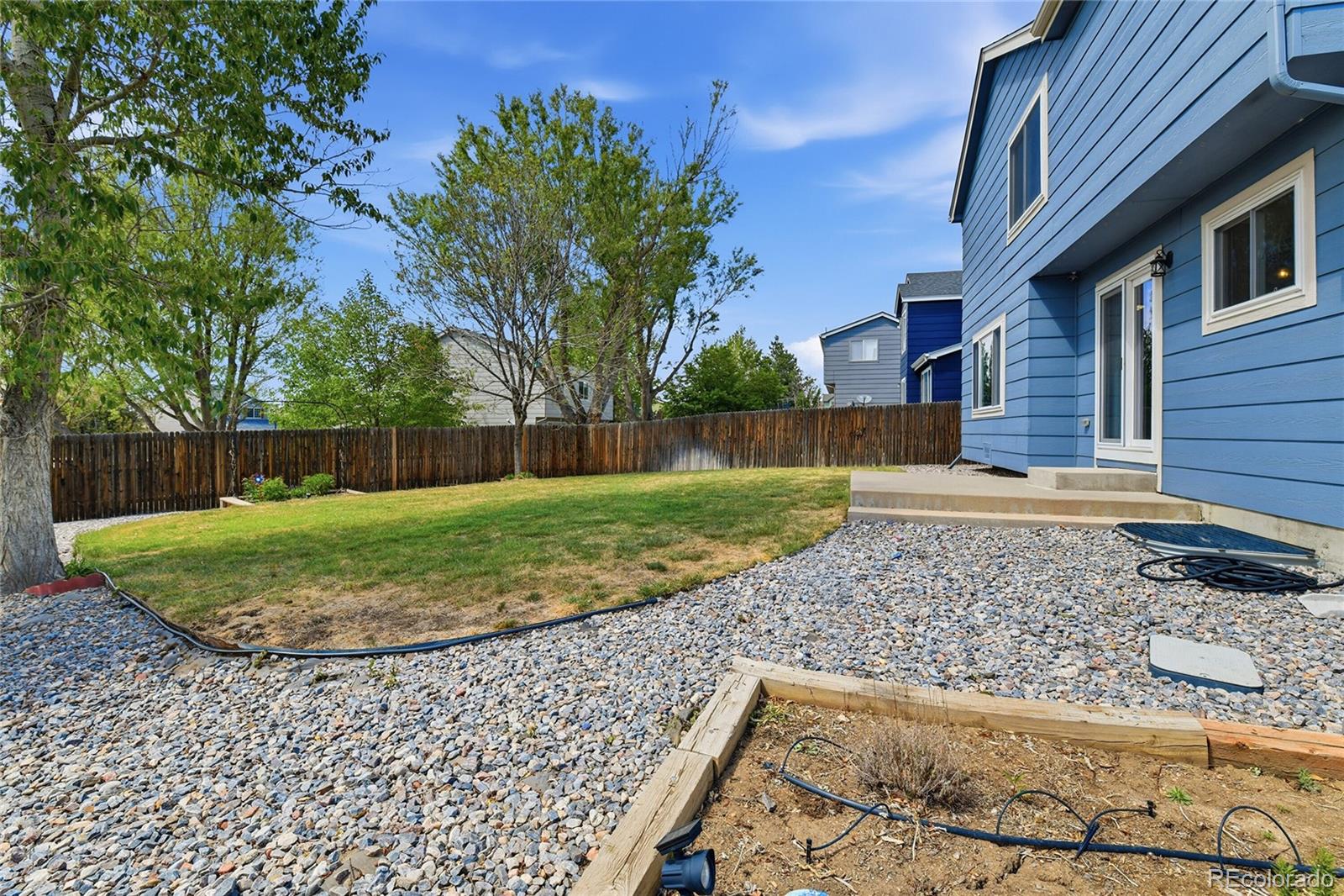 3769 S Lisbon Court Aurora CO 80013