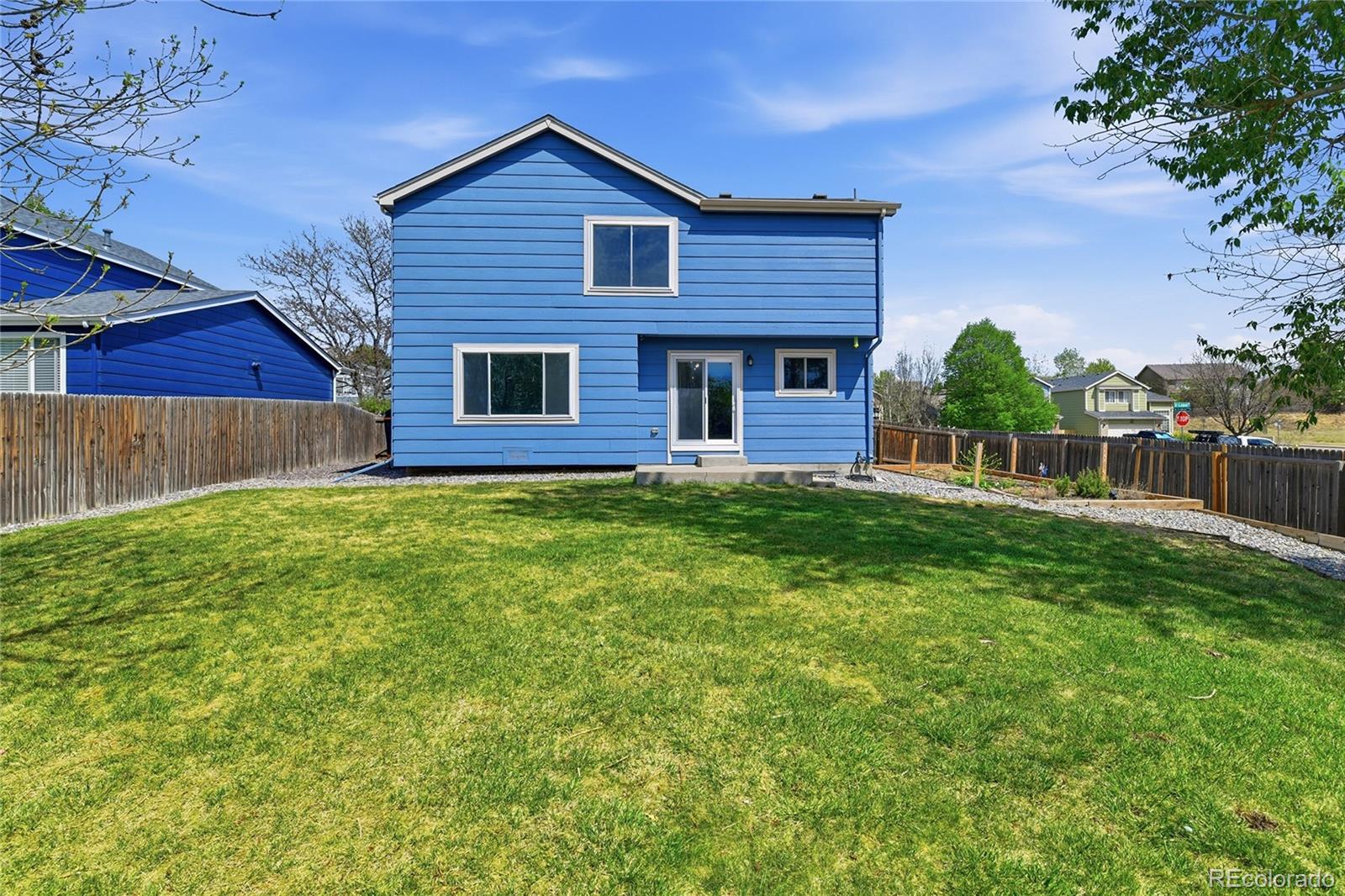 3769 S Lisbon Court Aurora CO 80013
