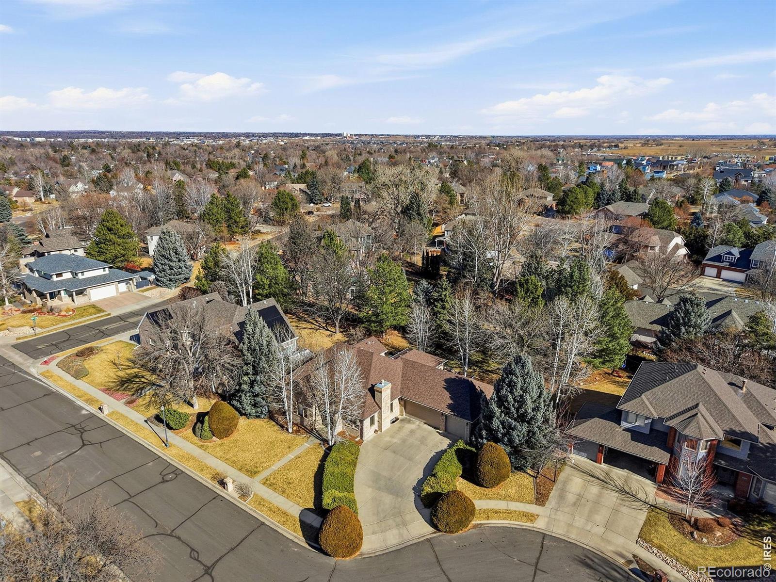 2020 Diamond Drive Longmont CO 80504