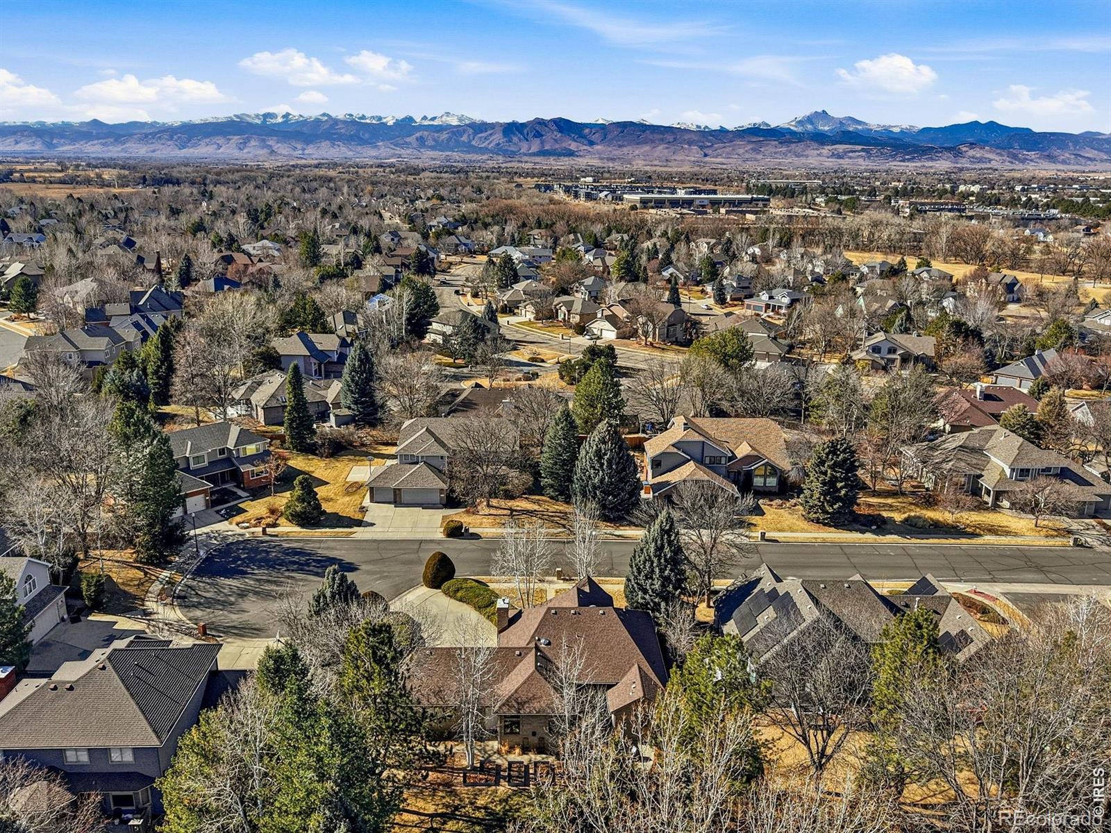 2020 Diamond Drive Longmont CO 80504