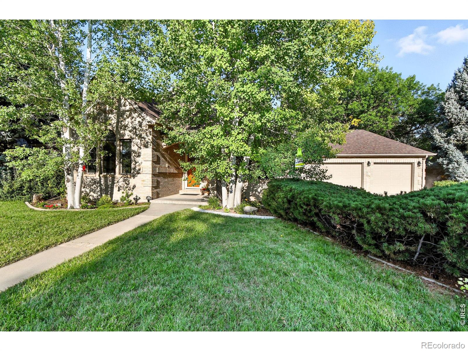 2020 Diamond Drive Longmont CO 80504